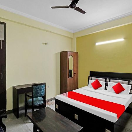 Hotel O Park View Noida Dış mekan fotoğraf