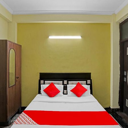Hotel O Park View Noida Dış mekan fotoğraf